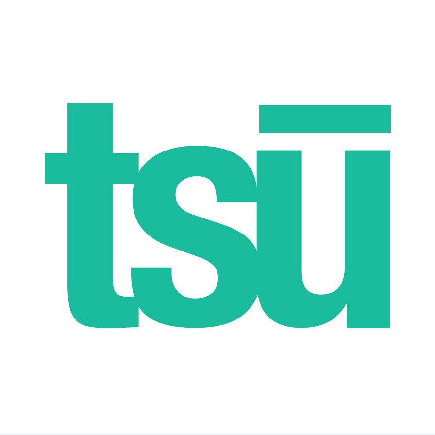 Trademark Logo TSU