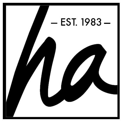 Trademark Logo EST. 1983 HA
