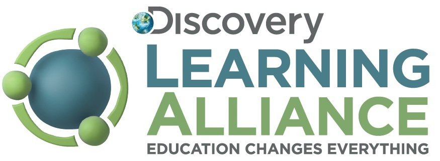  DISCOVERY LEARNING ALLIANCE EDUCATION CHANGES EVERYTHING