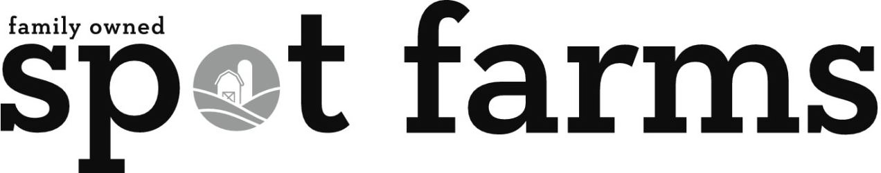 Trademark Logo FAMILY OWNED SPOT FARMS