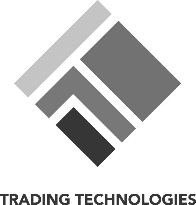 Trademark Logo T TRADING TECHNOLOGIES