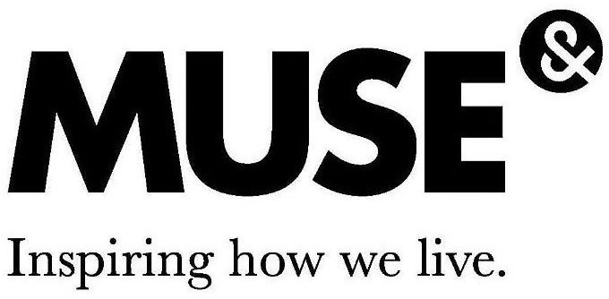 MUSE INSPIRING HOW WE LIVE