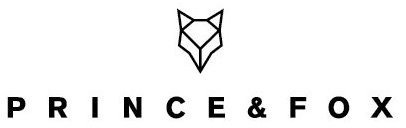 Trademark Logo PRINCE & FOX