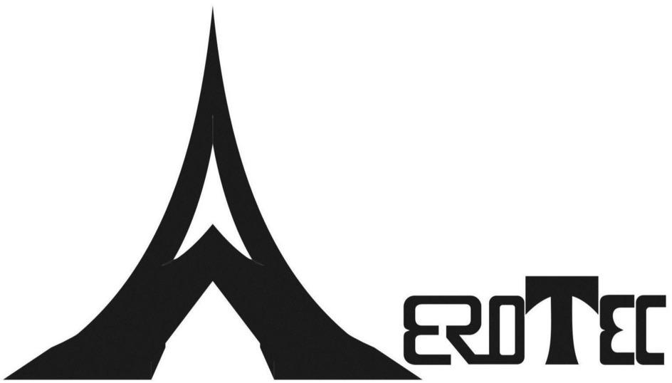 Trademark Logo AEROTEC