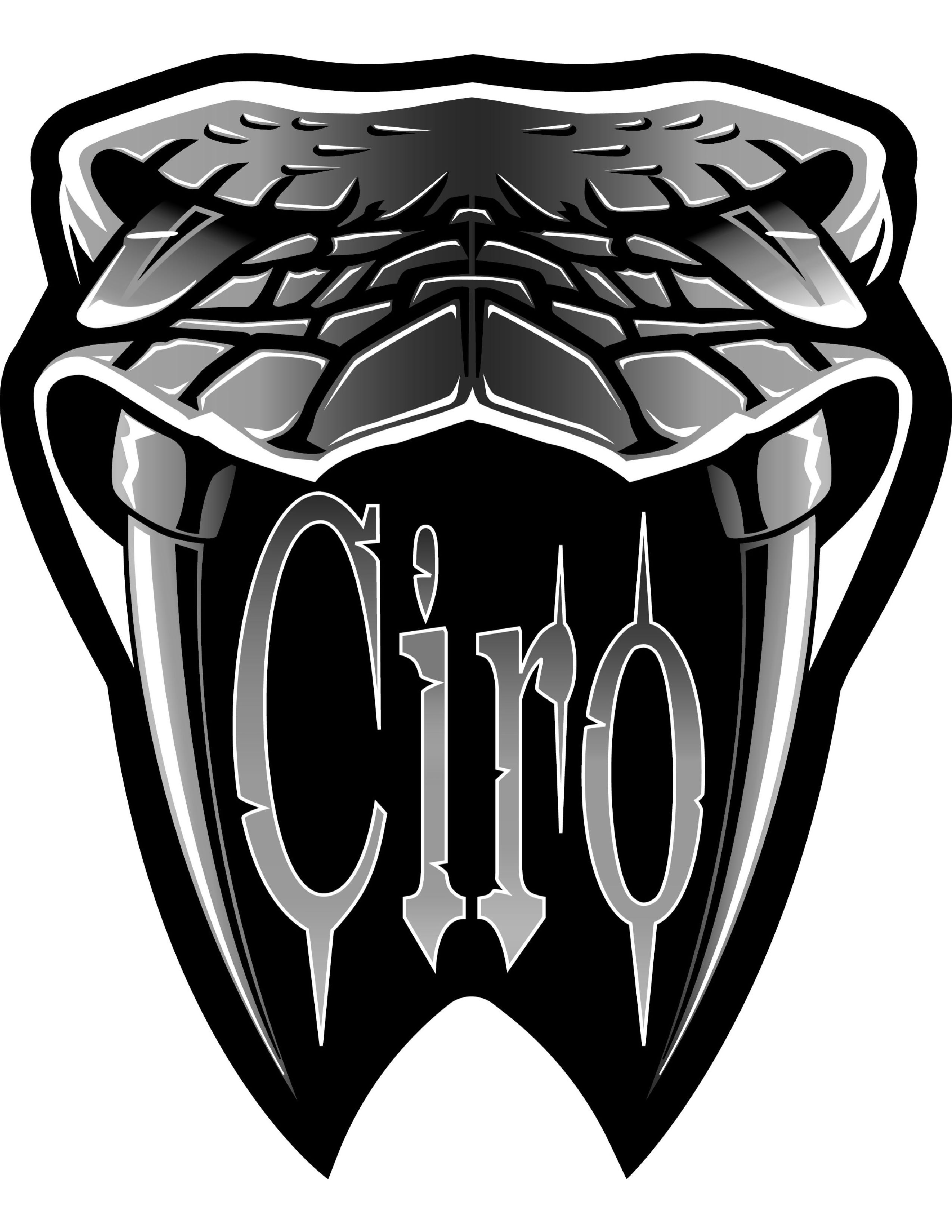 Trademark Logo CIRO