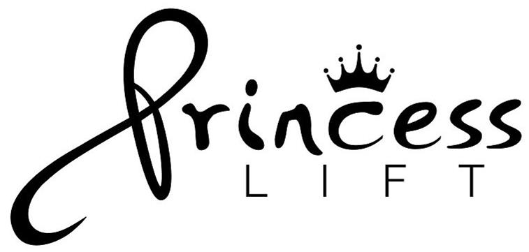 Trademark Logo PRINCESS LIFT