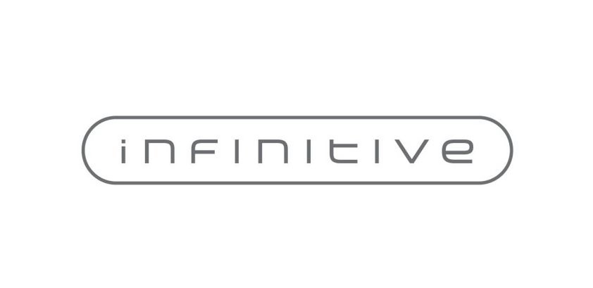 Trademark Logo INFINITIVE