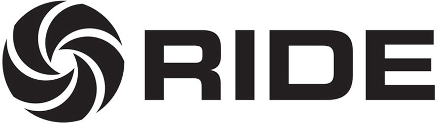 Trademark Logo RIDE