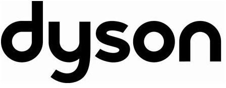 Логотип торговой марки DYSON