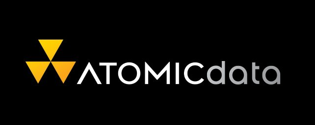  ATOMIC DATA