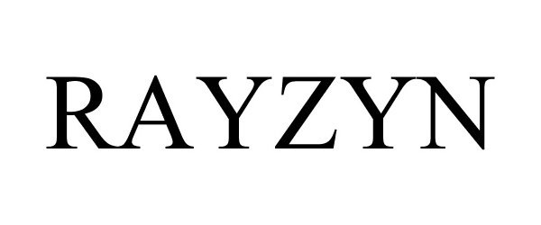  RAYZYN