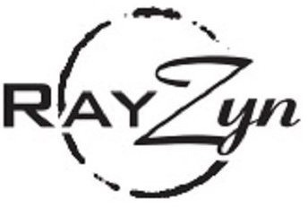 Trademark Logo RAYZYN