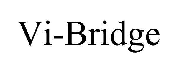 Trademark Logo VI-BRIDGE
