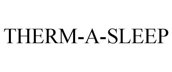 Trademark Logo THERM-A-SLEEP