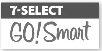 Trademark Logo 7-SELECT GO!SMART