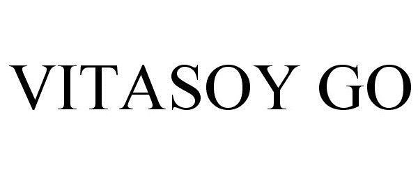 Trademark Logo VITASOY GO