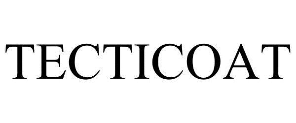 Trademark Logo TECTICOAT