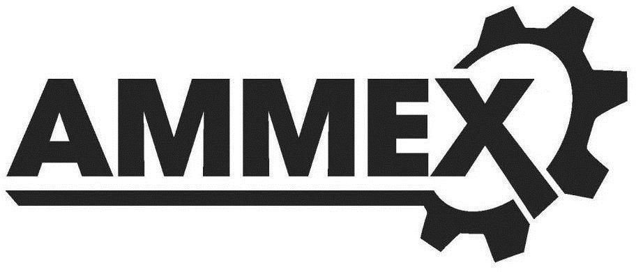  AMMEX