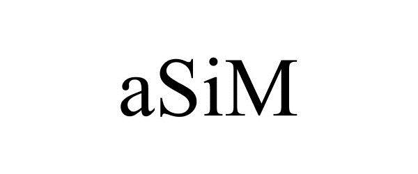 ASIM