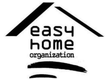  EASY HOME ORGANIZATION