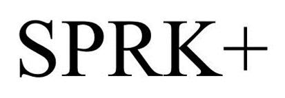 Trademark Logo SPRK+