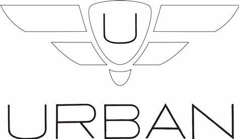 Trademark Logo URBAN