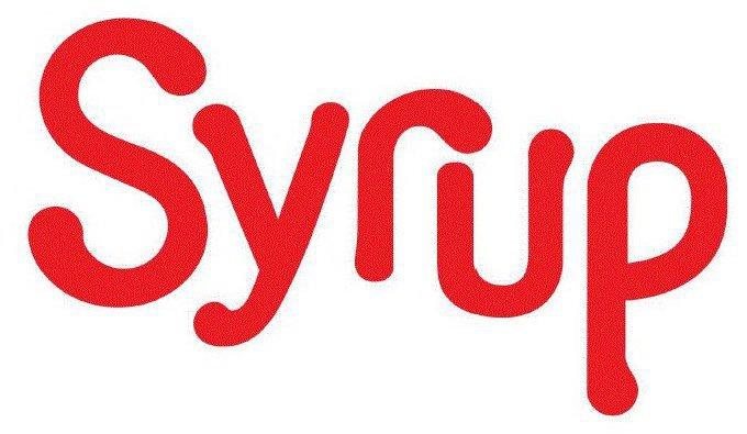 SYRUP