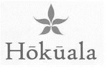 Trademark Logo HOKUALA