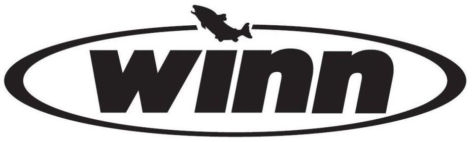Trademark Logo WINN