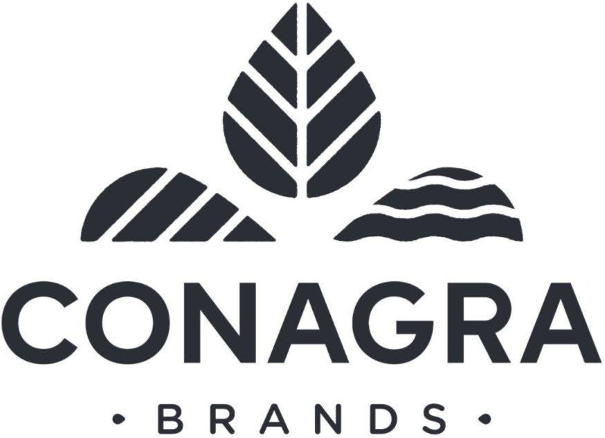  CONAGRA Â· BRANDS Â·