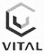 Trademark Logo VITAL