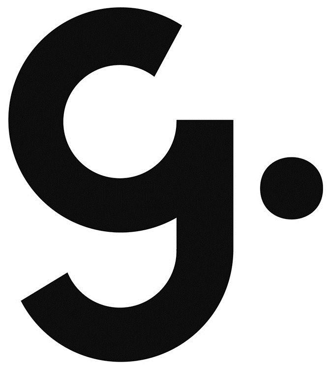Trademark Logo G.