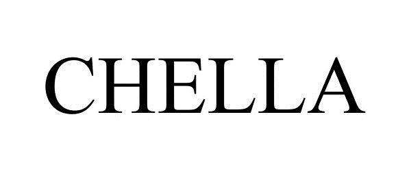 Trademark Logo CHELLA