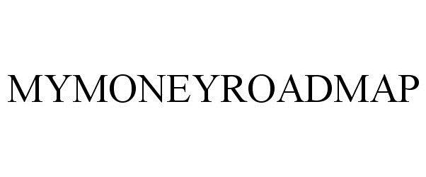 Trademark Logo MYMONEYROADMAP