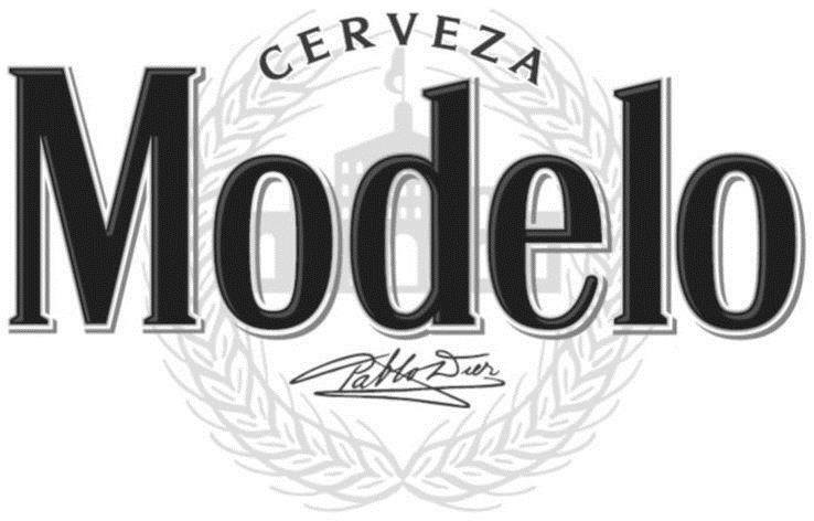  CERVEZA MODELO PABLO DIEZ