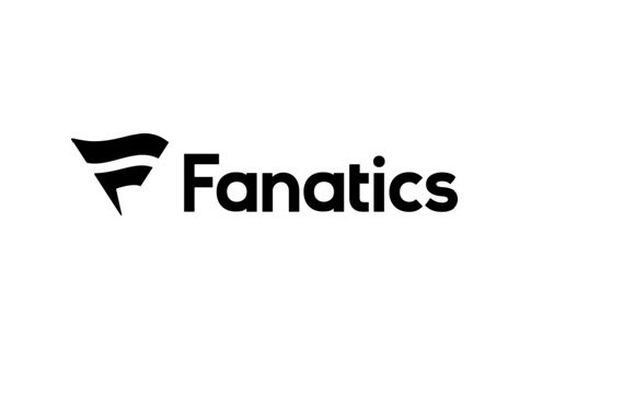 Trademark Logo F FANATICS