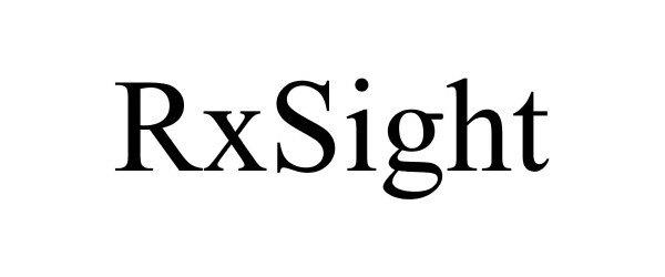 RXSIGHT