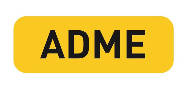  ADME