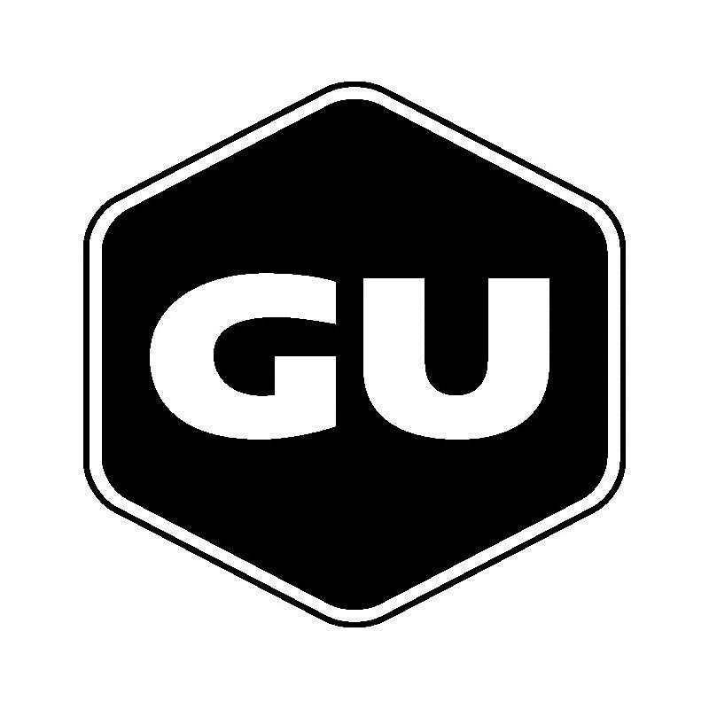 Trademark Logo GU