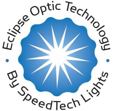  · ECLIPSE OPTIC TECHNOLOGY Â· BY SPEEDTECH LIGHTS