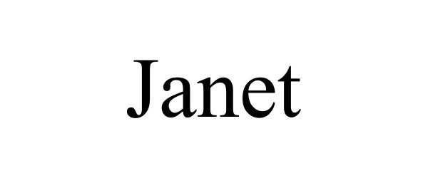 JANET