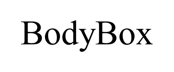 BODYBOX