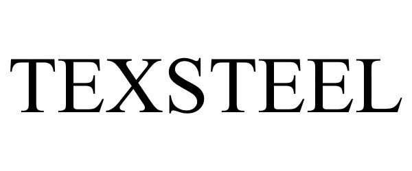 Trademark Logo TEXSTEEL