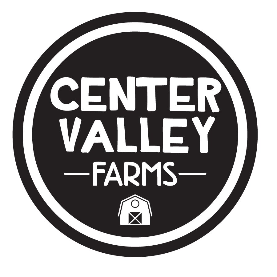 Trademark Logo CENTER VALLEY FARMS