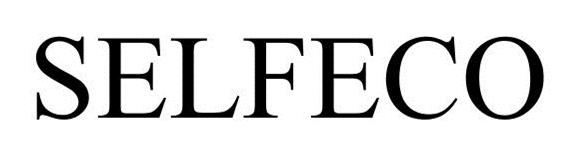 Trademark Logo SELFECO