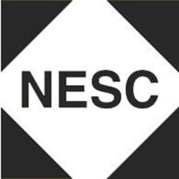 Trademark Logo NESC