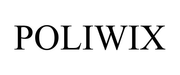  POLIWIX