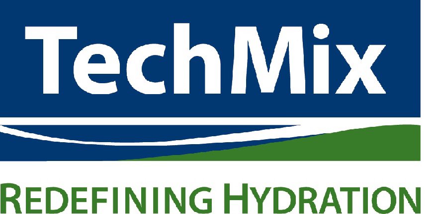  TECHMIX REDEFINING HYDRATION