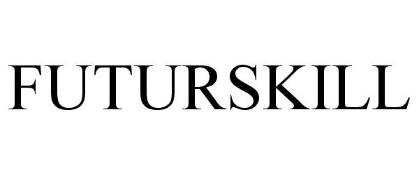 Trademark Logo FUTURSKILL