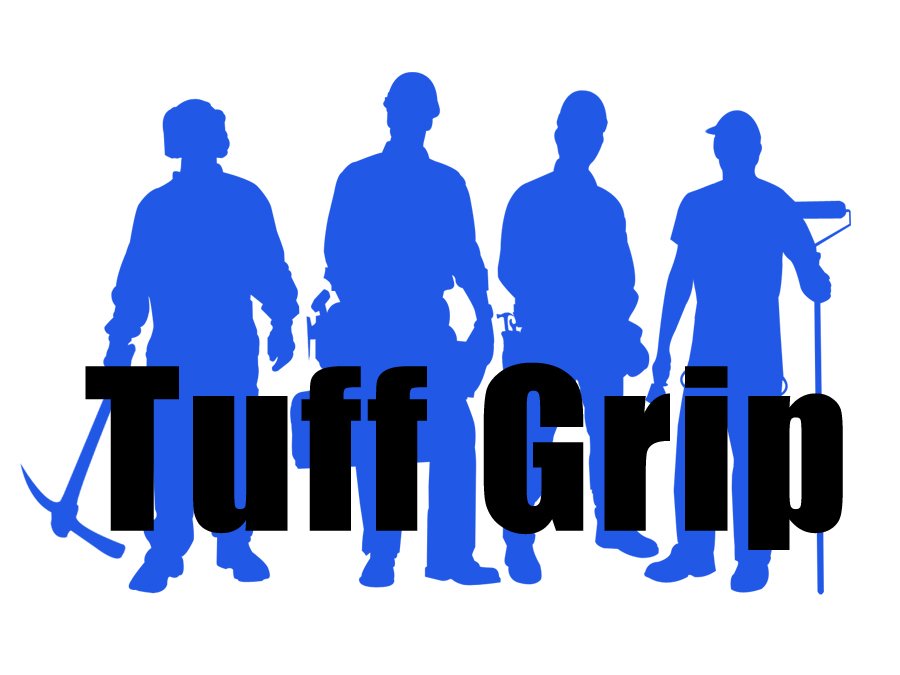 Trademark Logo TUFF GRIP